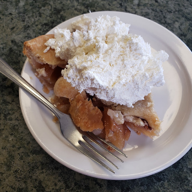 Apple Pie
