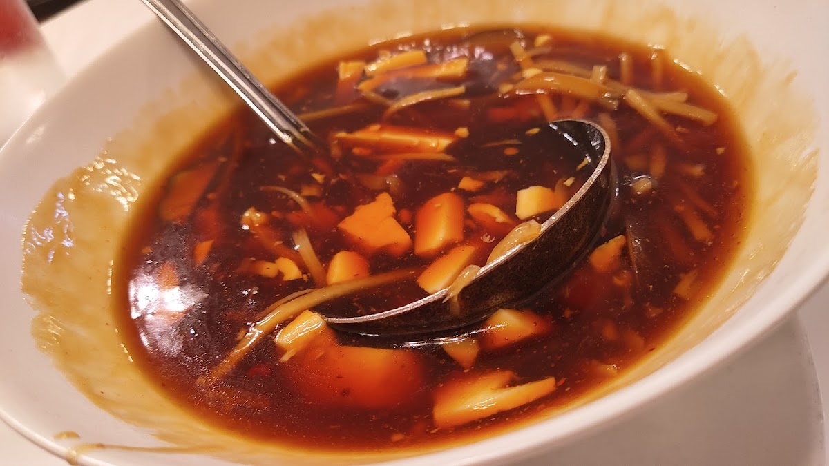 Restaurant Kam Shing Van Horne - Photo 9