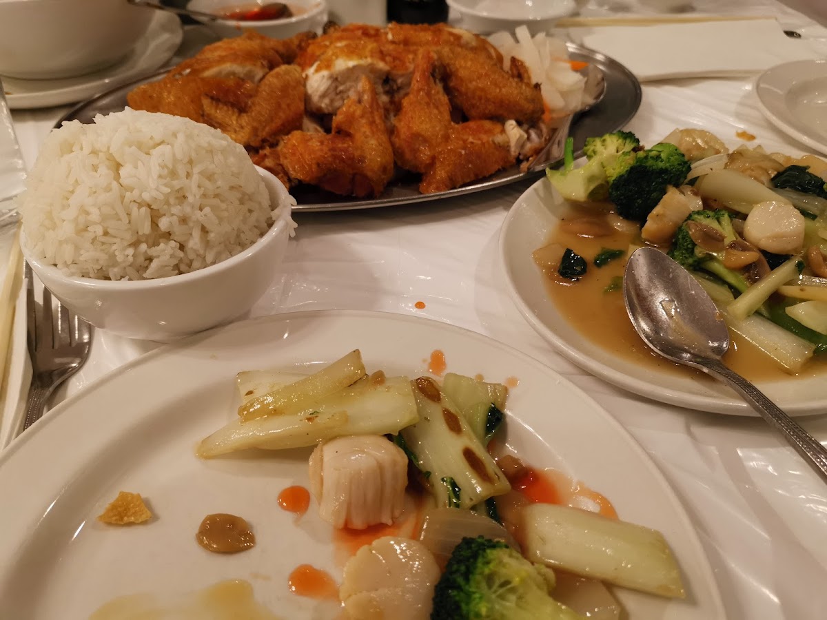 Restaurant Kam Shing Van Horne - Photo 1