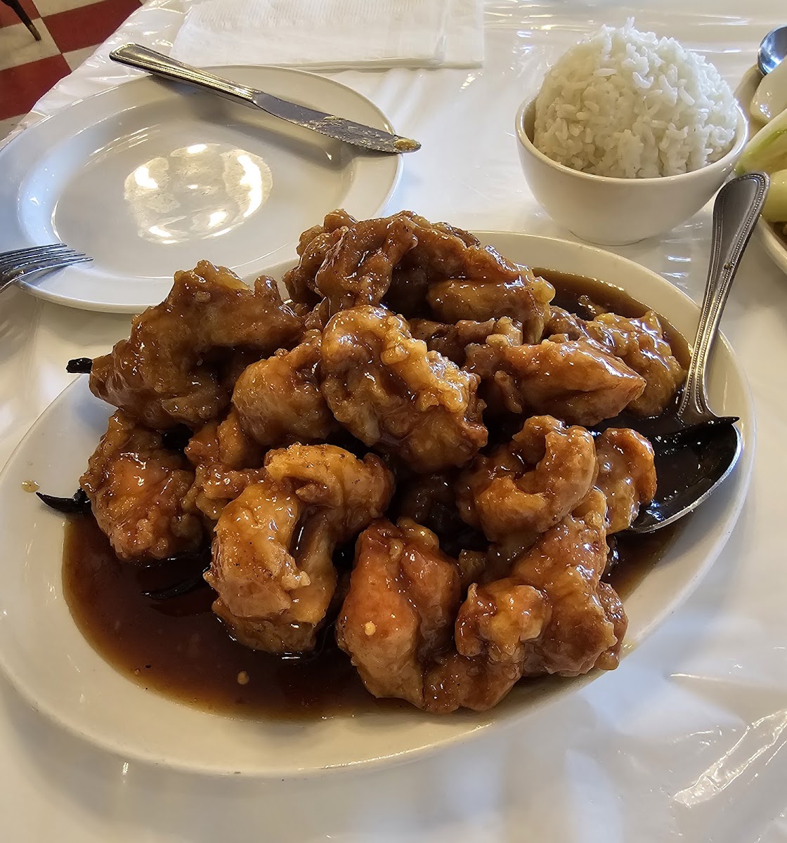 Restaurant Kam Shing Van Horne - Photo 2