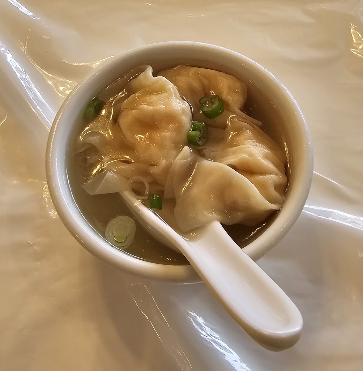 Restaurant Kam Shing Van Horne - Photo 3