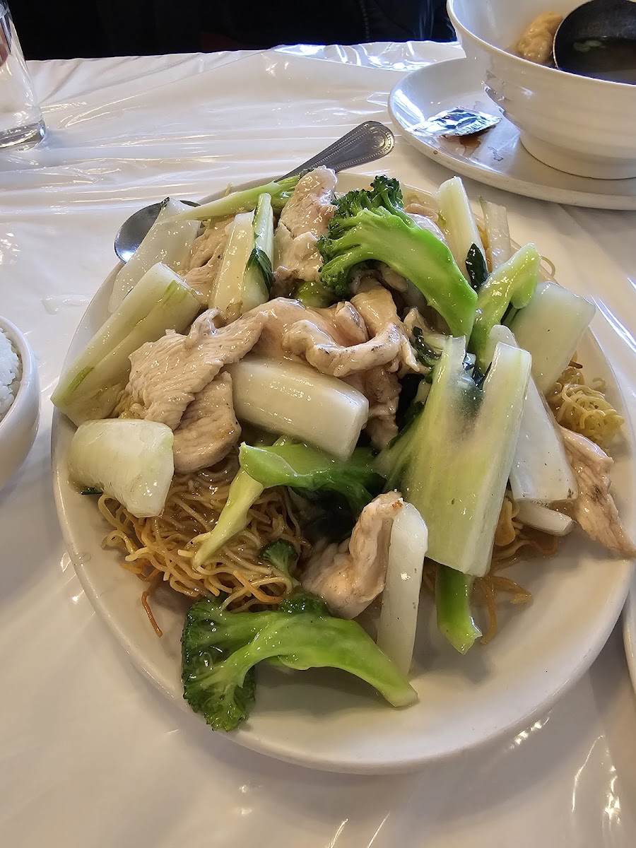 Restaurant Kam Shing Van Horne - Photo 4