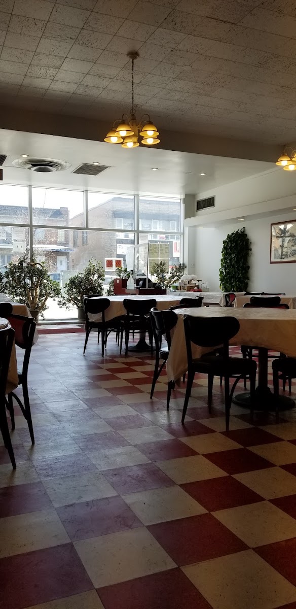 Restaurant Kam Shing Van Horne - Photo 5