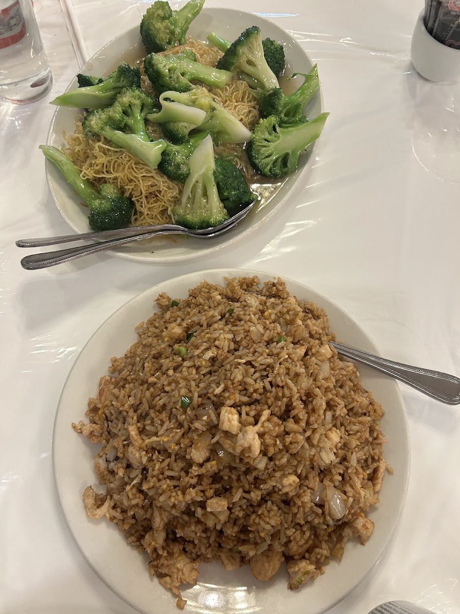 Restaurant Kam Shing Van Horne - Photo 6