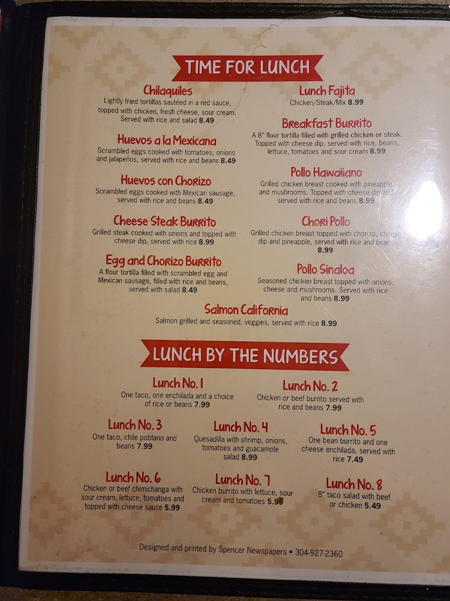 Menu Photo 0