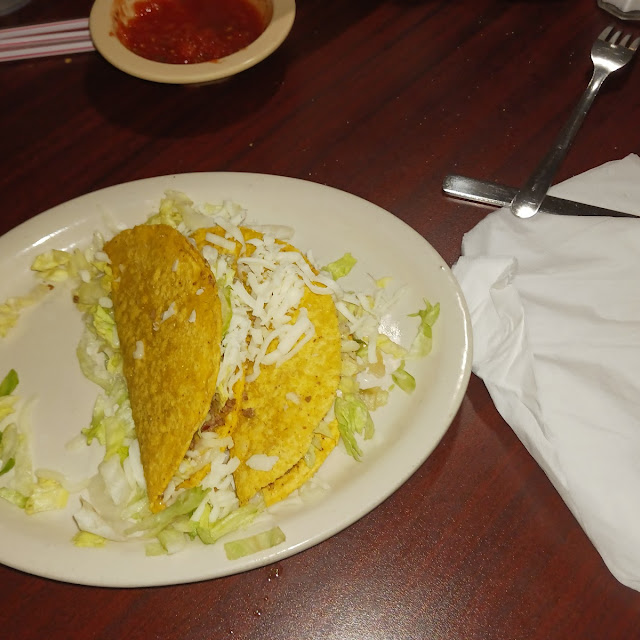 Tacos