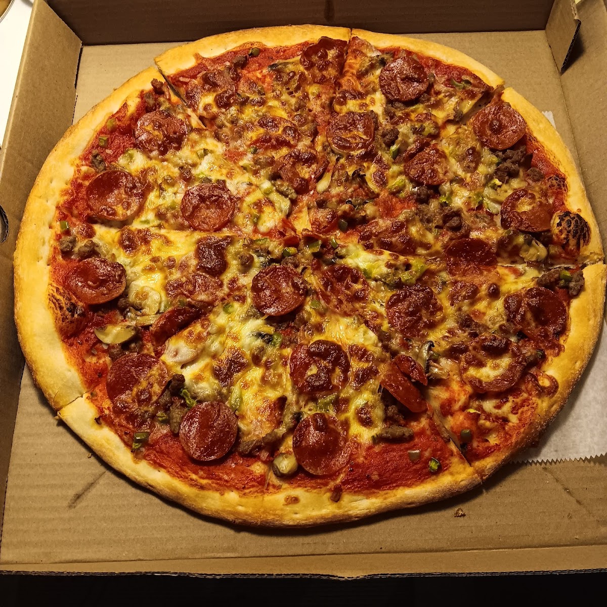 New York Pizza - Moneta - Photo 1