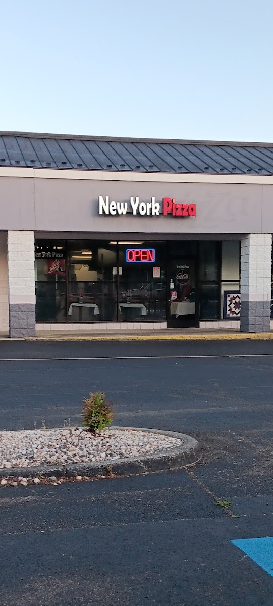 New York Pizza - Moneta - Photo 2