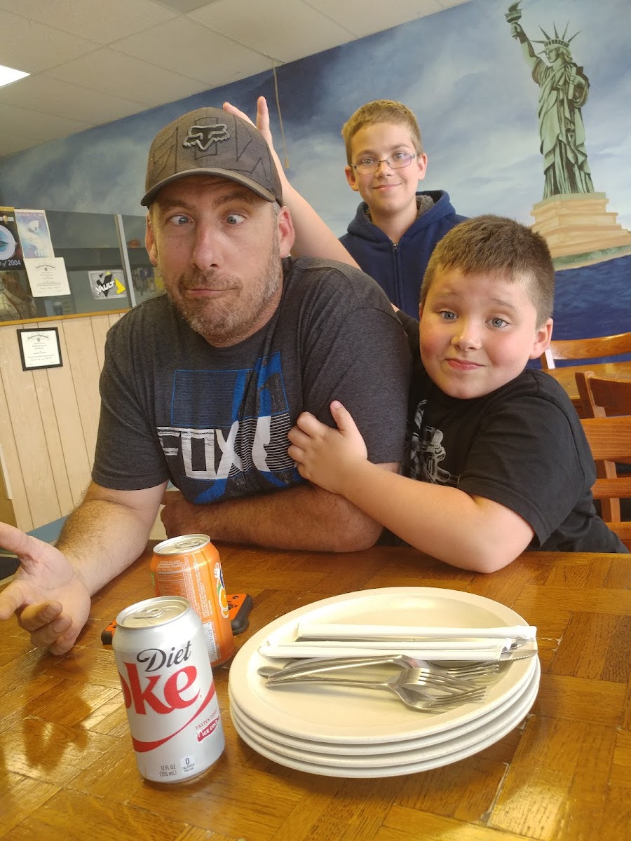New York Pizza - Moneta - Photo 4