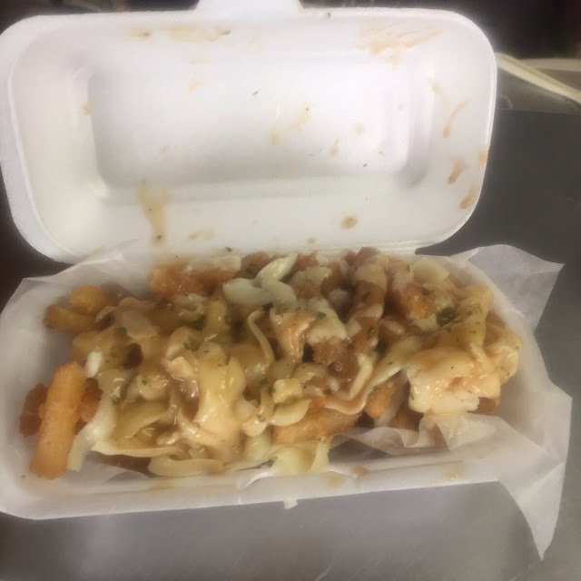 Poutine