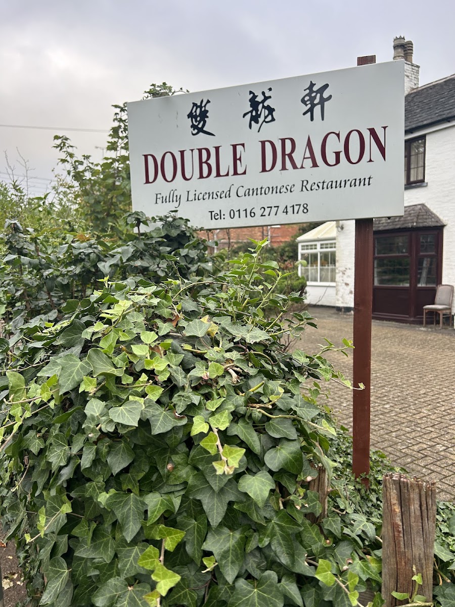 Double Dragon - Leicester LE8 4GD - Photo 1