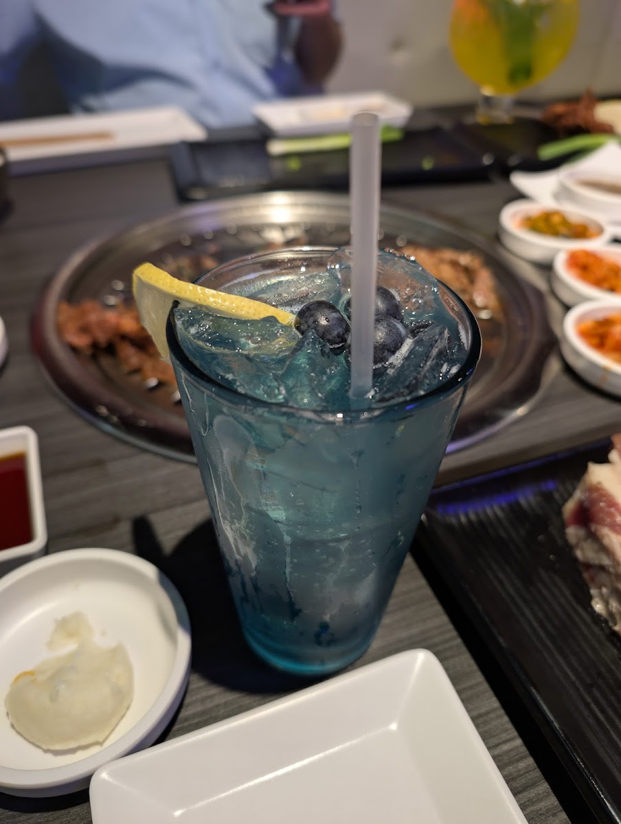 Gen Korean BBQ House - Portland - Photo 1