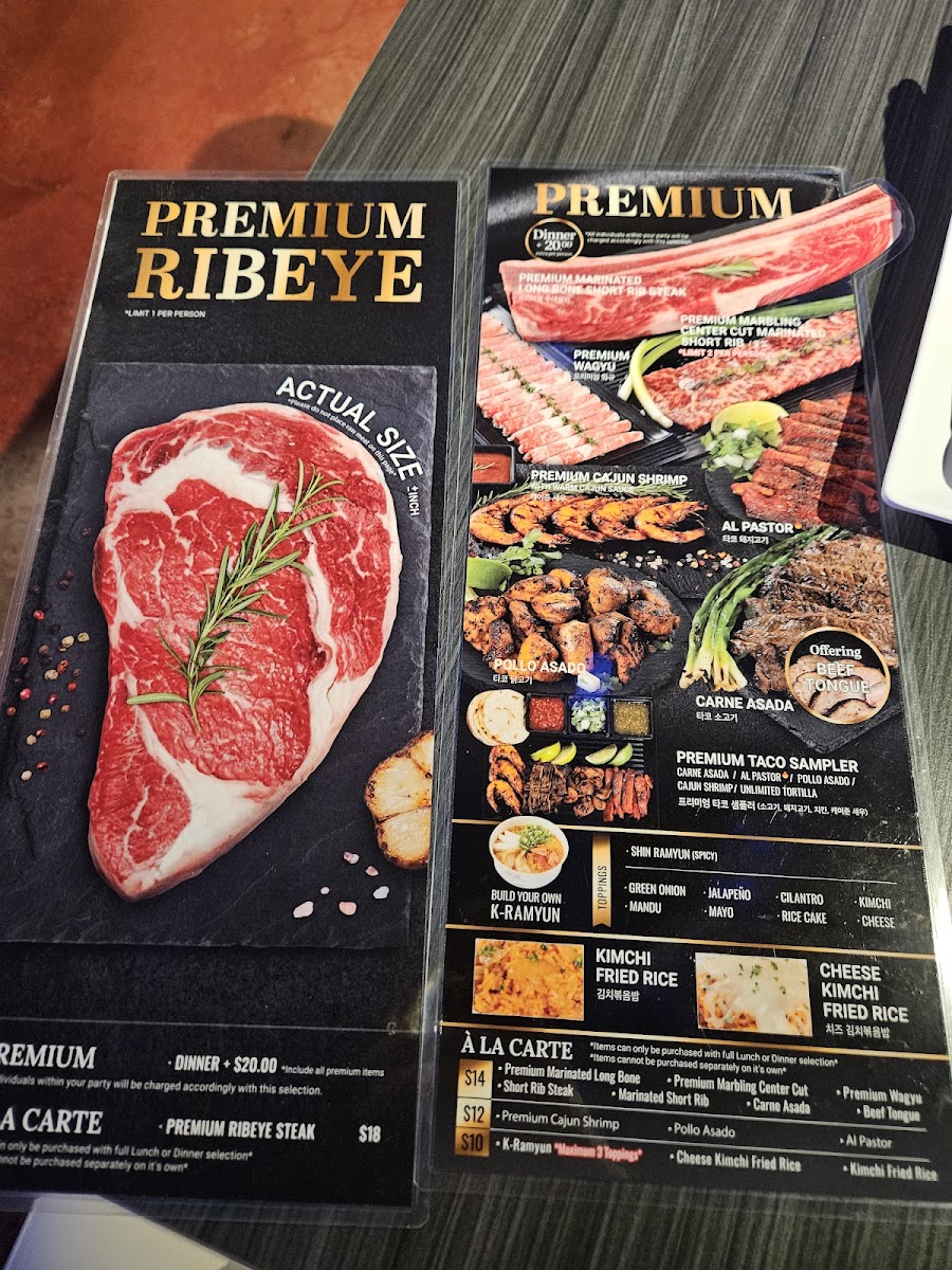 Menu Photo 9