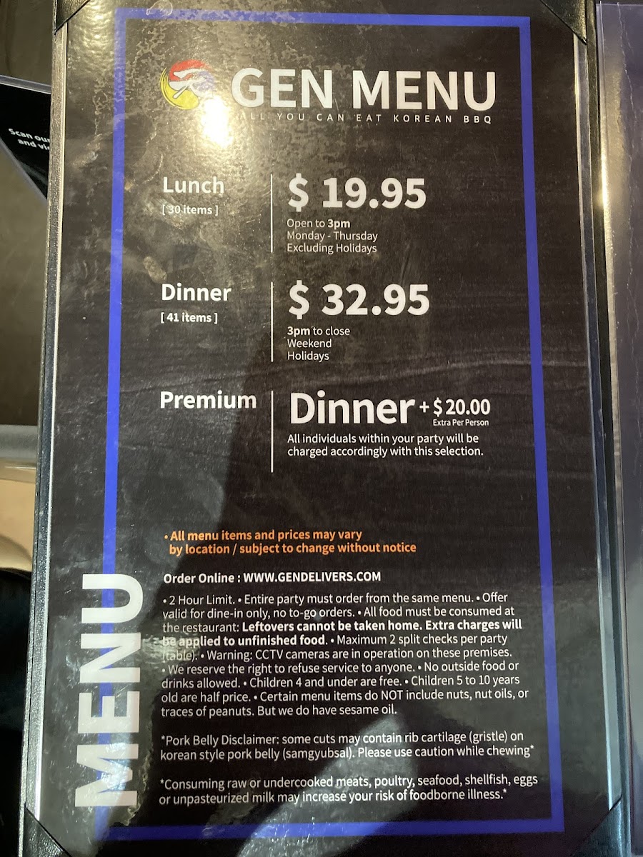 Menu Photo 7