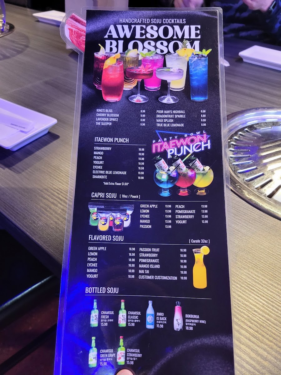 Menu Photo 8