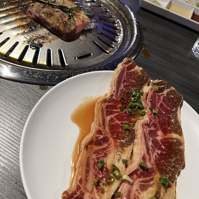 Gen Steak 1lb