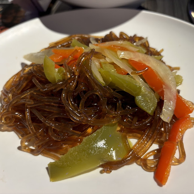 Japchae