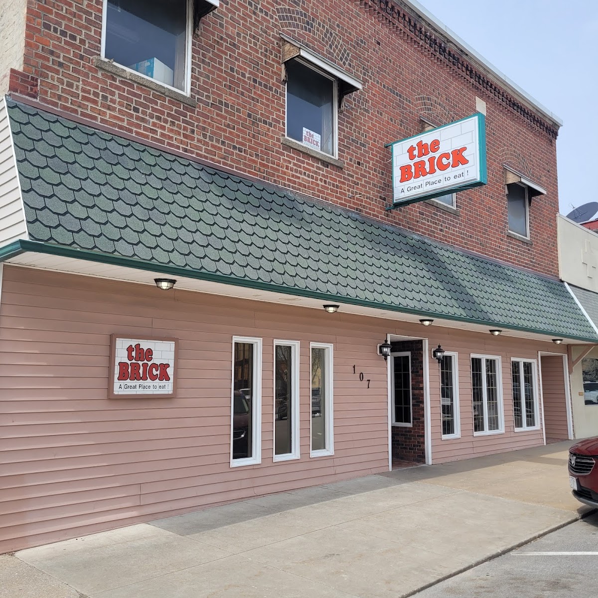 the Brick - Moberly - Photo 2