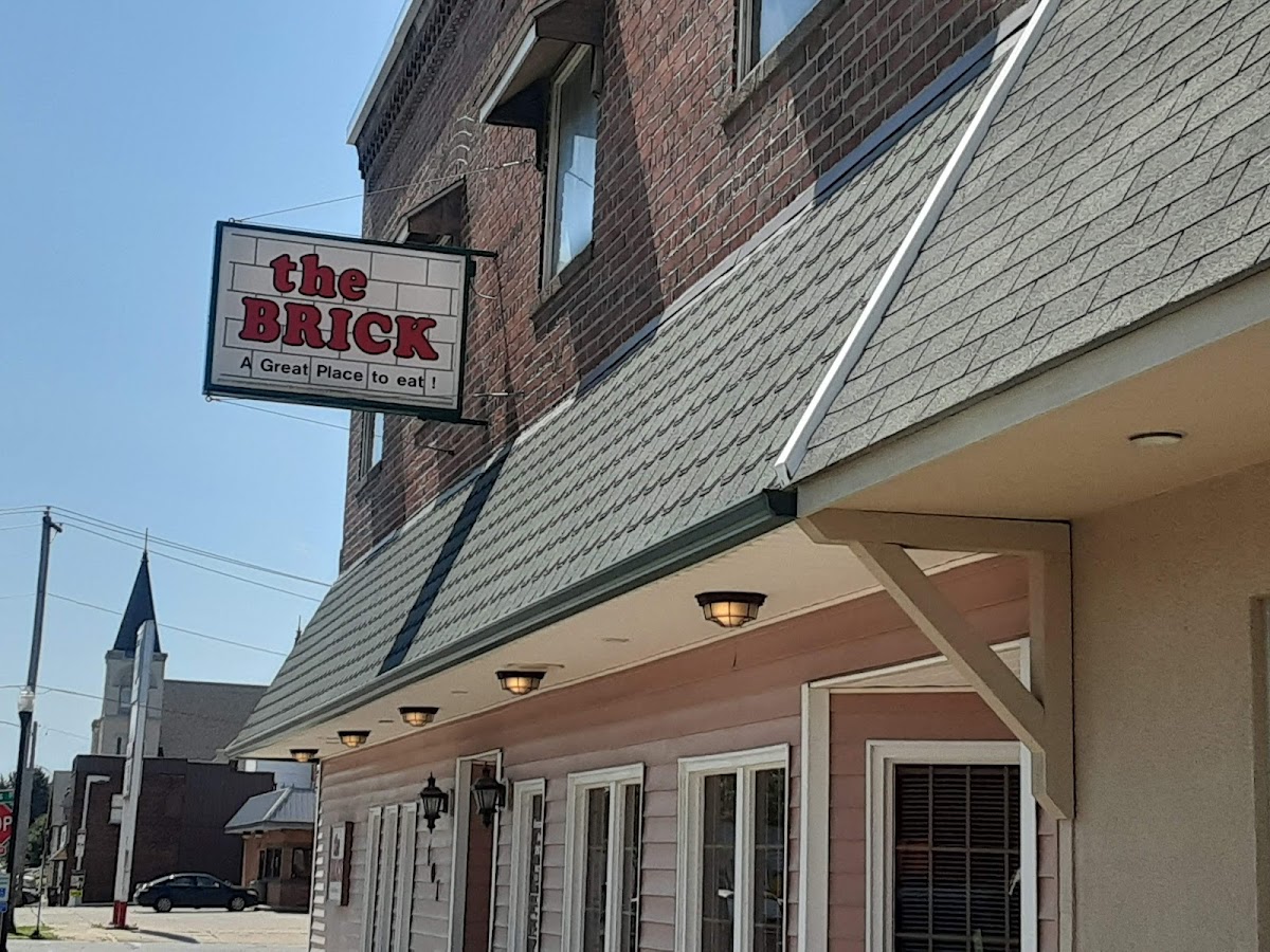 the Brick - Moberly - Photo 8