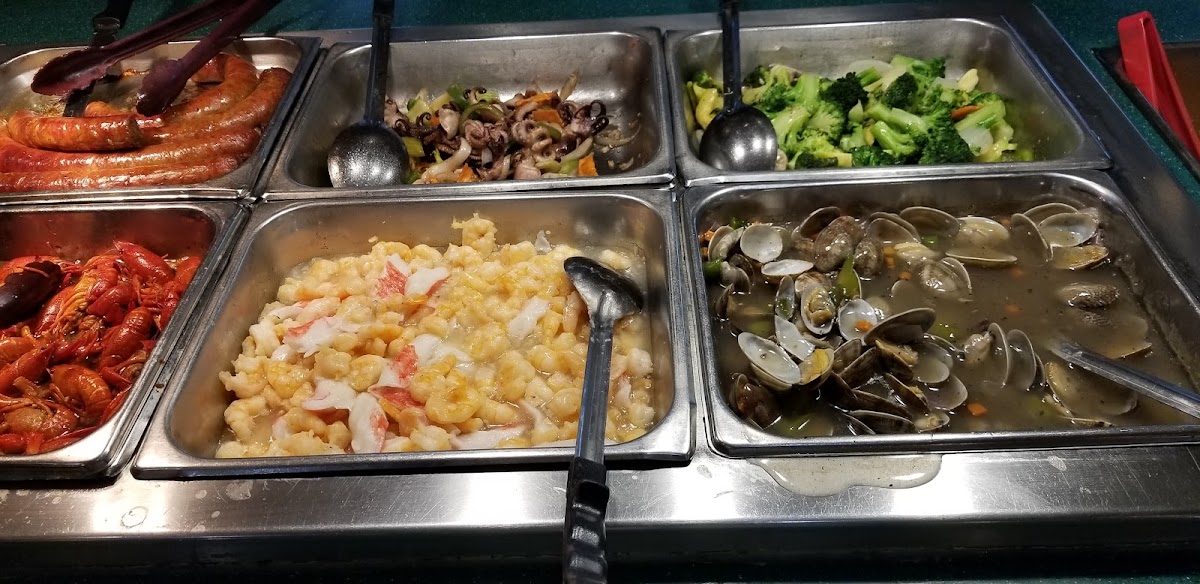 Hibachi Buffet - Deerfield Beach - Photo 1