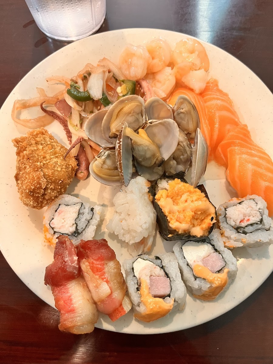 Hibachi Buffet - Deerfield Beach - Photo 4