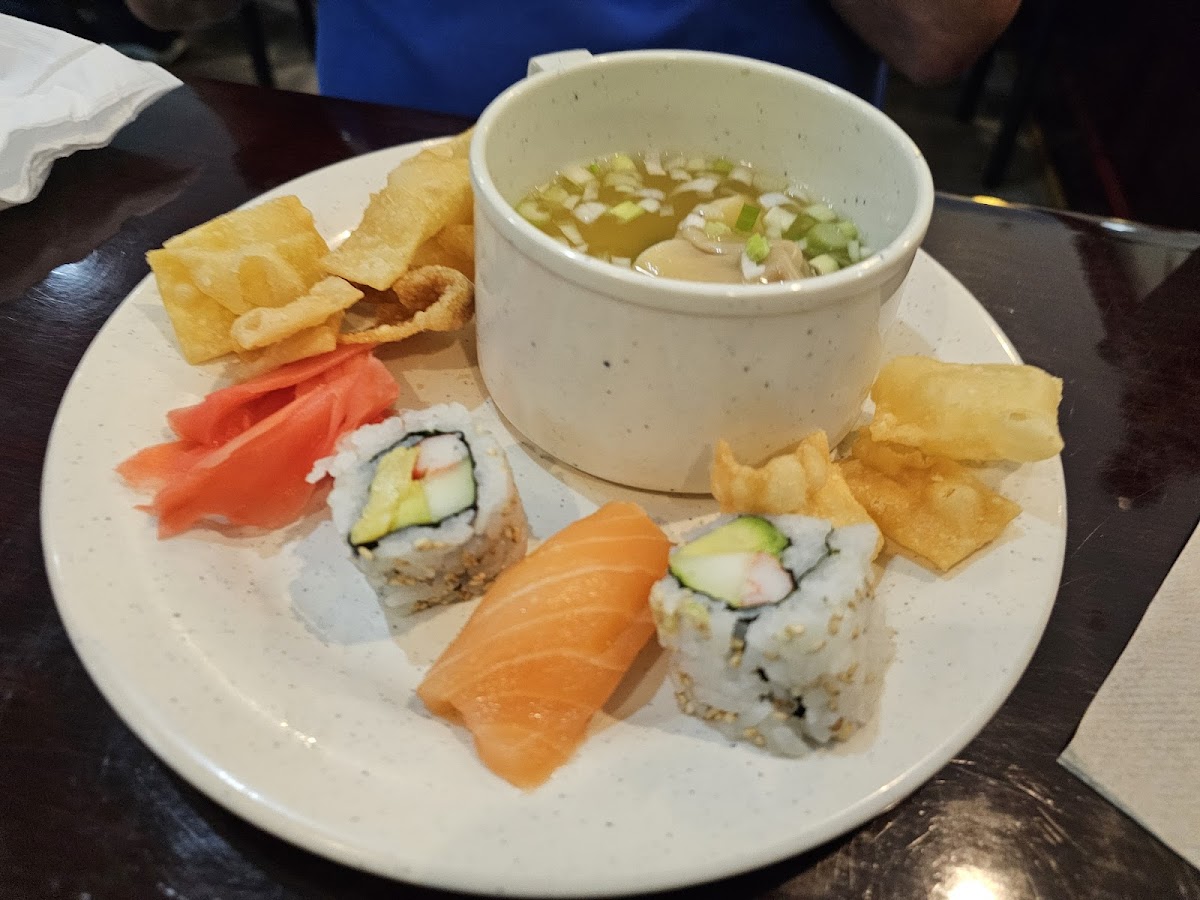 Hibachi Buffet - Deerfield Beach - Photo 6