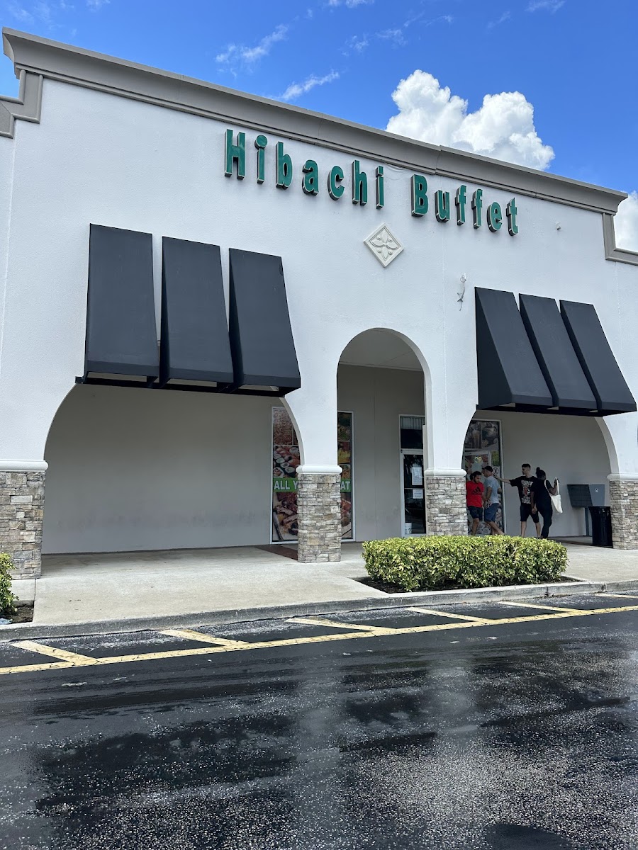 Hibachi Buffet - Deerfield Beach - Photo 7