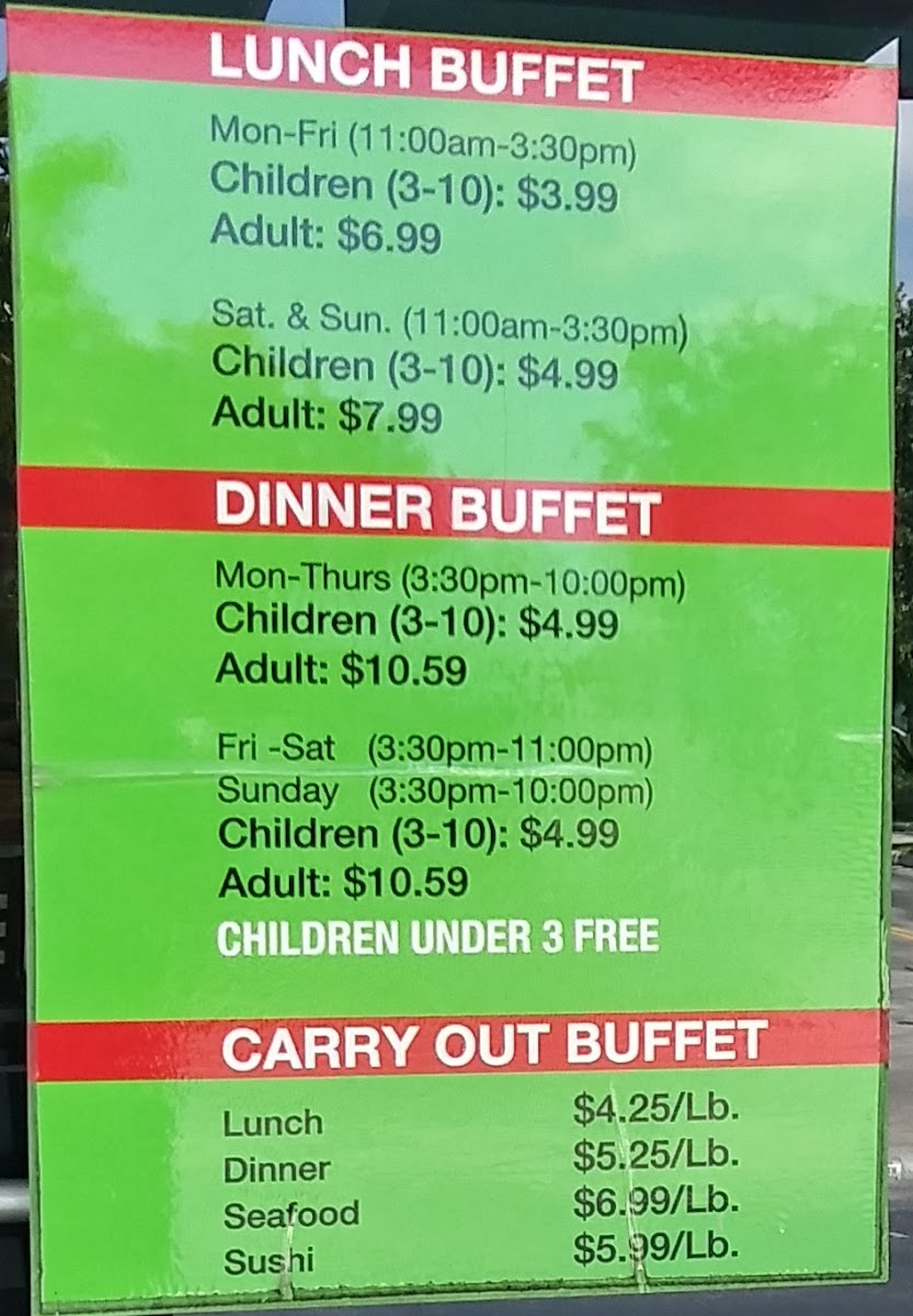Menu Photo 9