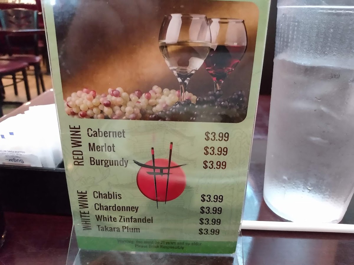 Menu Photo 8