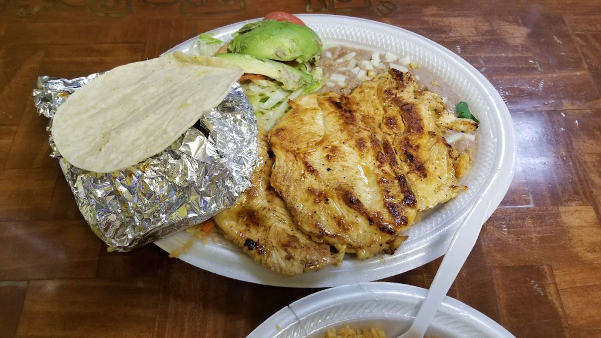 El Tapatio - Nashville - Photo 3