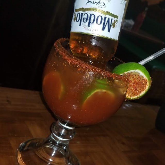 Cocktail Campechano gr