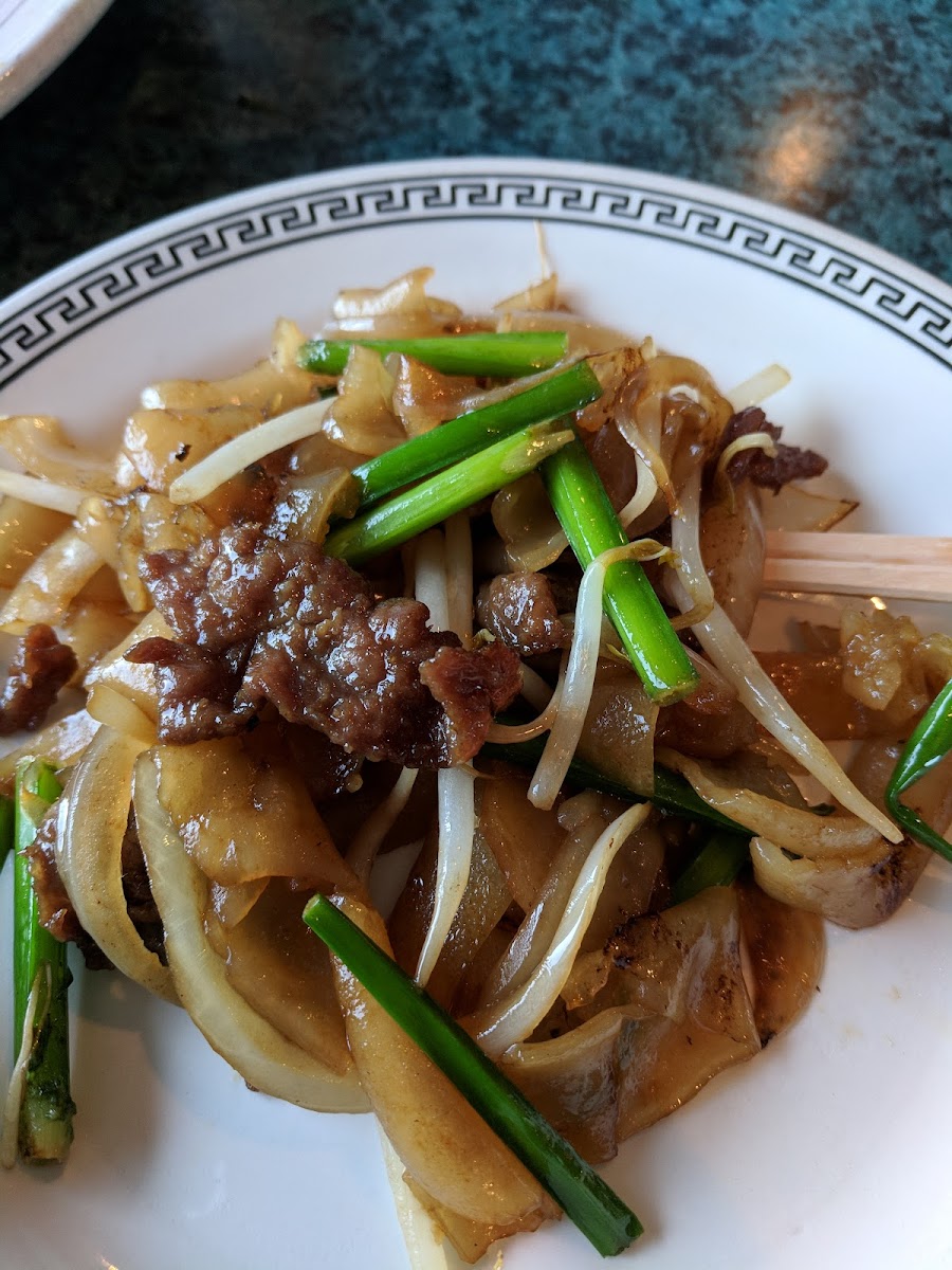 Golden Chopstix - Westerly - Photo 1