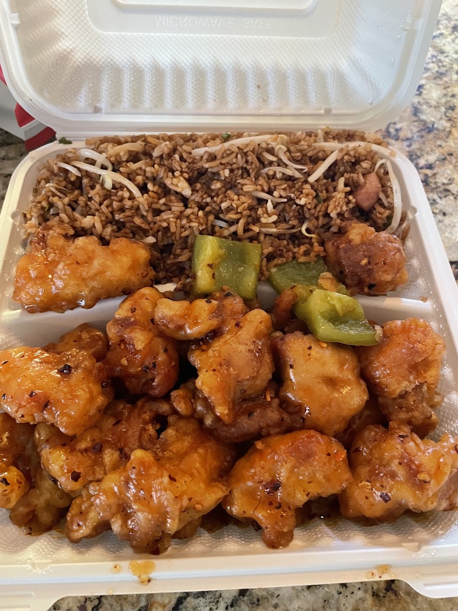 Golden Chopstix - Westerly - Photo 4