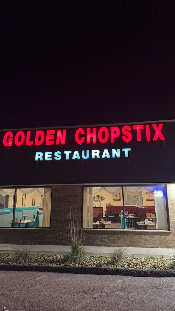 Golden Chopstix - Westerly - Photo 5