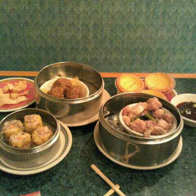 Dim Sum Combo