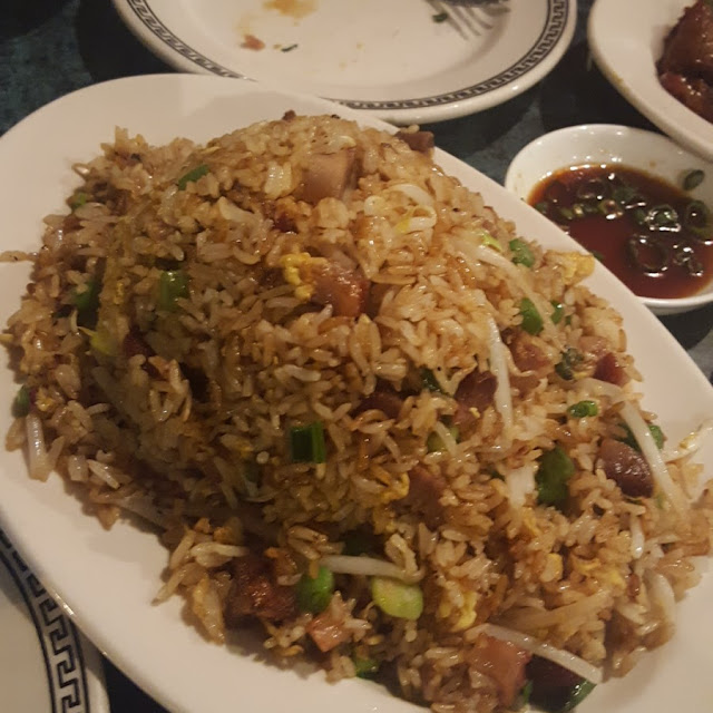 Fried Rice