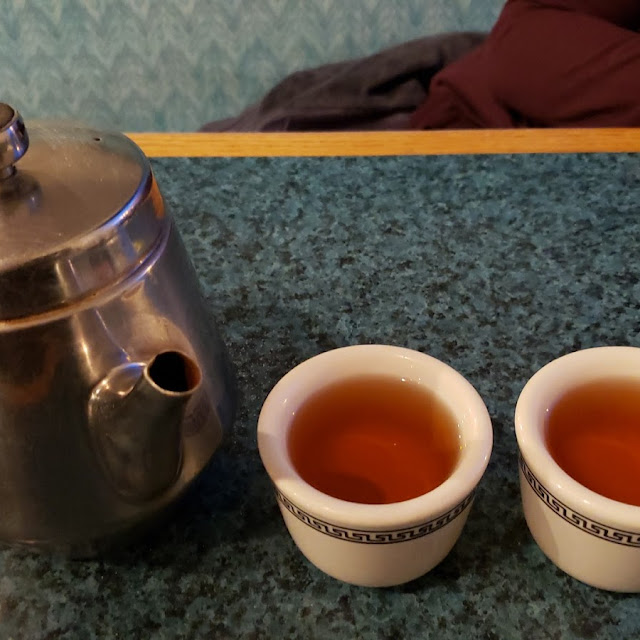 Tea