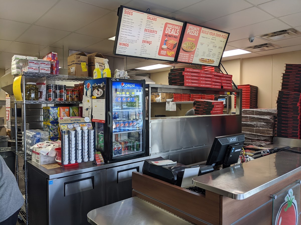 Pizza Hotline - MB R1N 0L6 - Photo 3