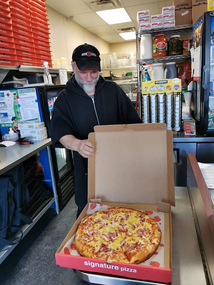 Pizza Hotline - MB R1N 0L6 - Photo 4
