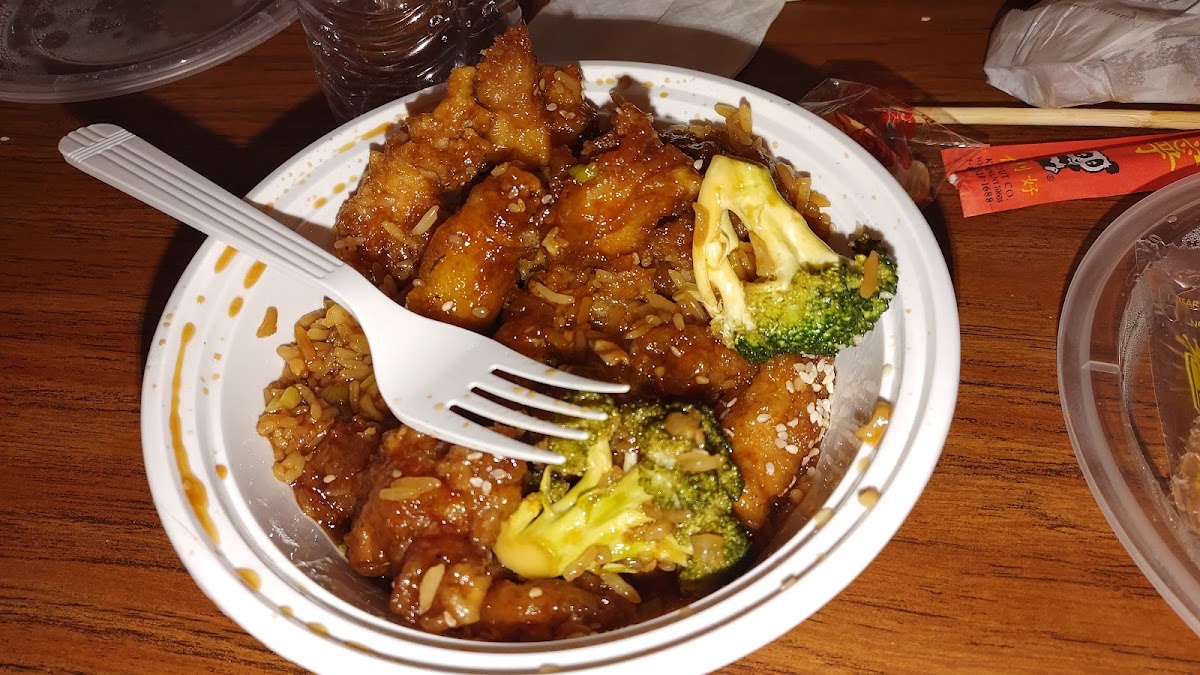 King's Wok - Muskego - Photo 1