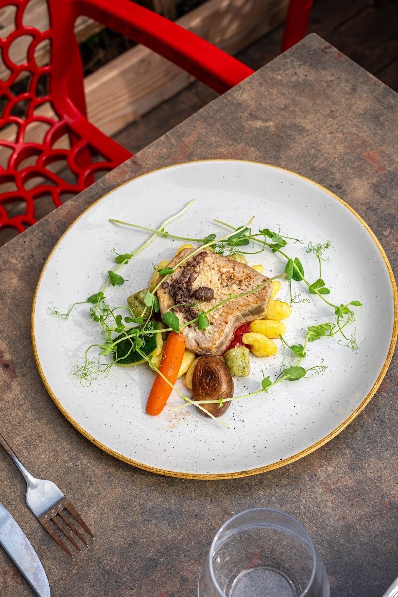 Menu Photo 5