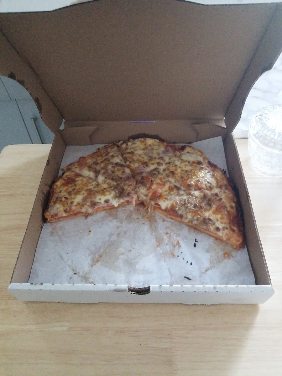 Frank's Pizza - MB R1A 1T1 - Photo 6
