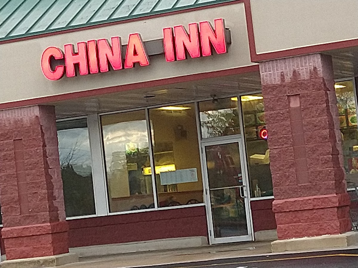 China Inn Restaurant - Shippensburg