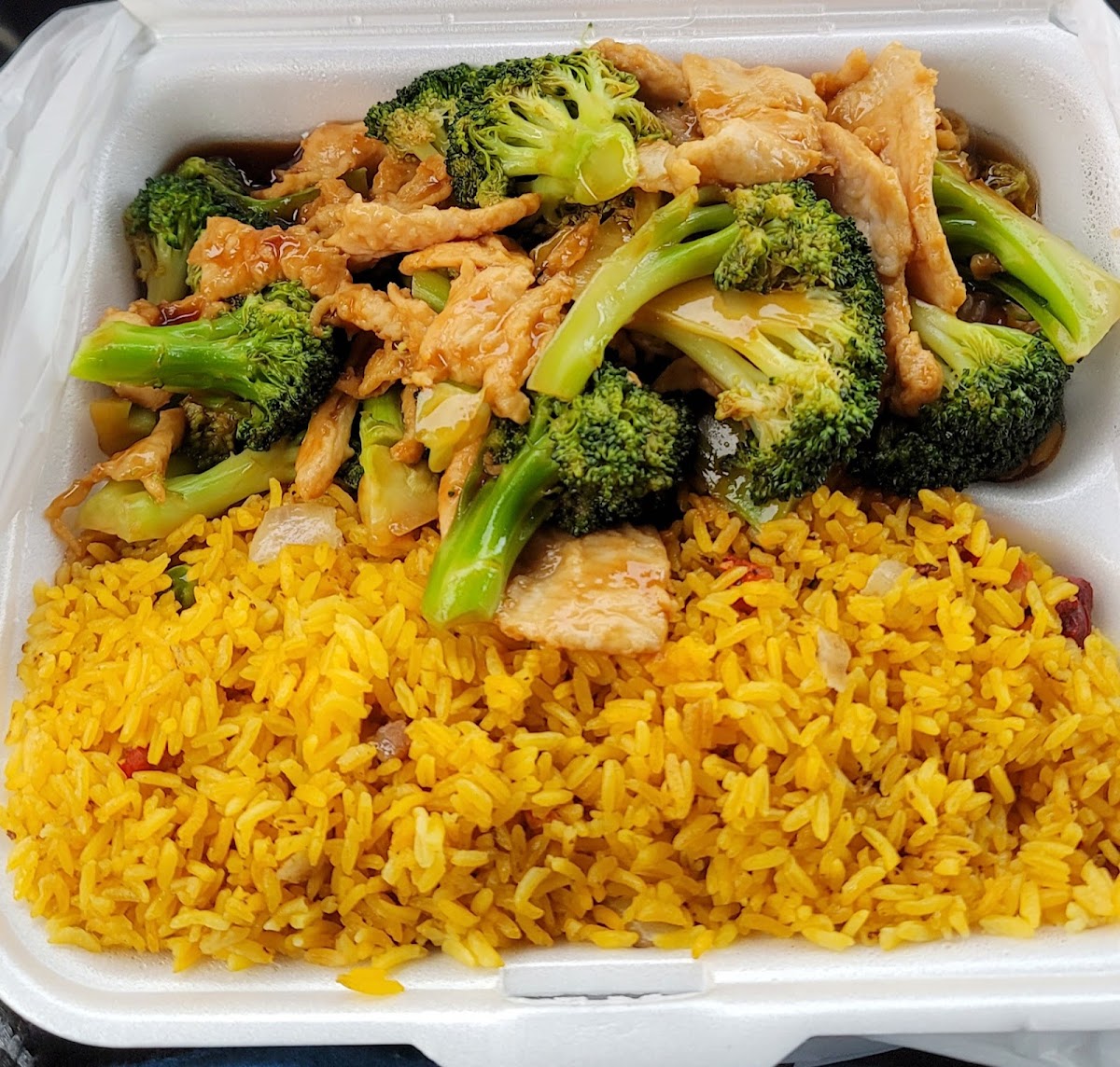 China Inn Restaurant - Shippensburg - Photo 1