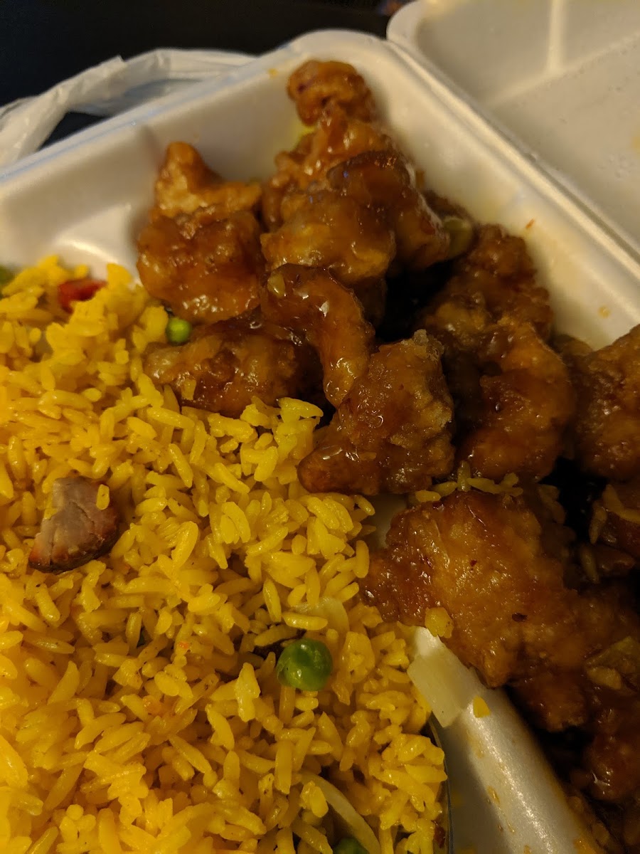 China Inn Restaurant - Shippensburg - Photo 8