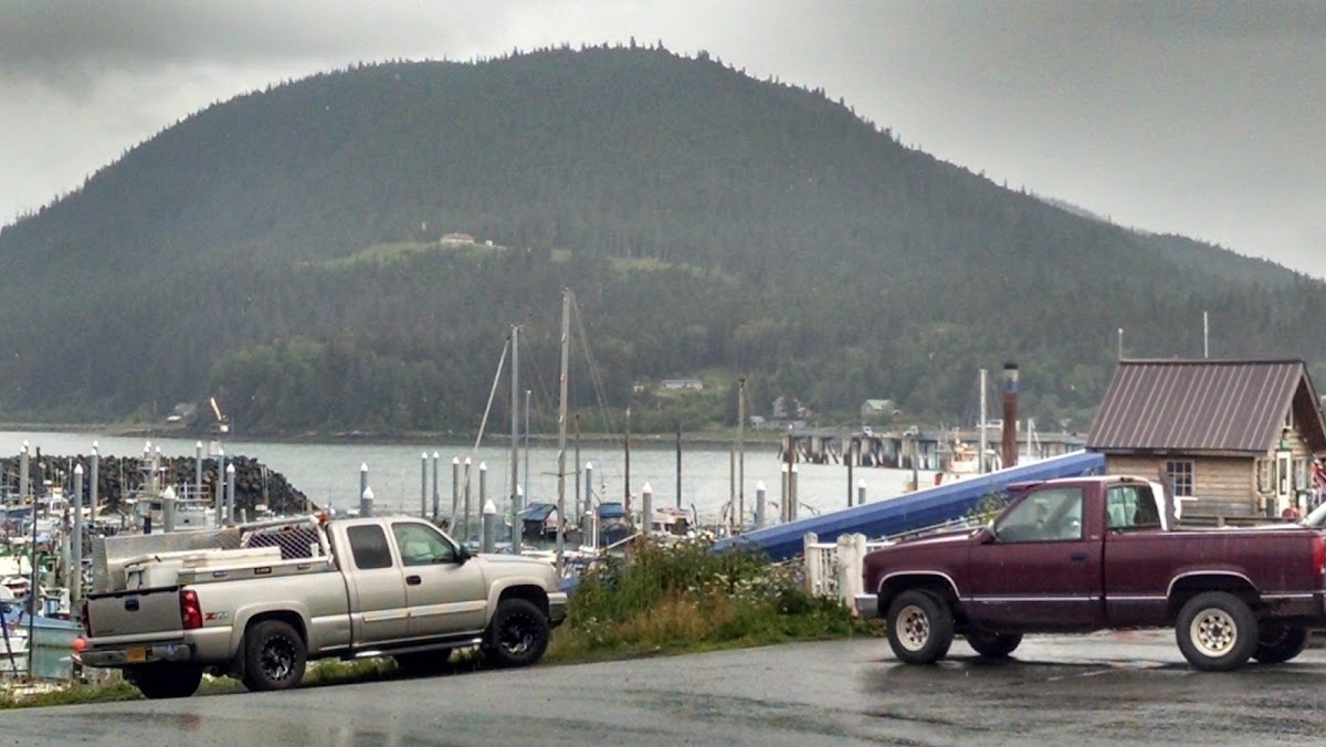 Lighthouse Restaurant - Haines - Photo 7
