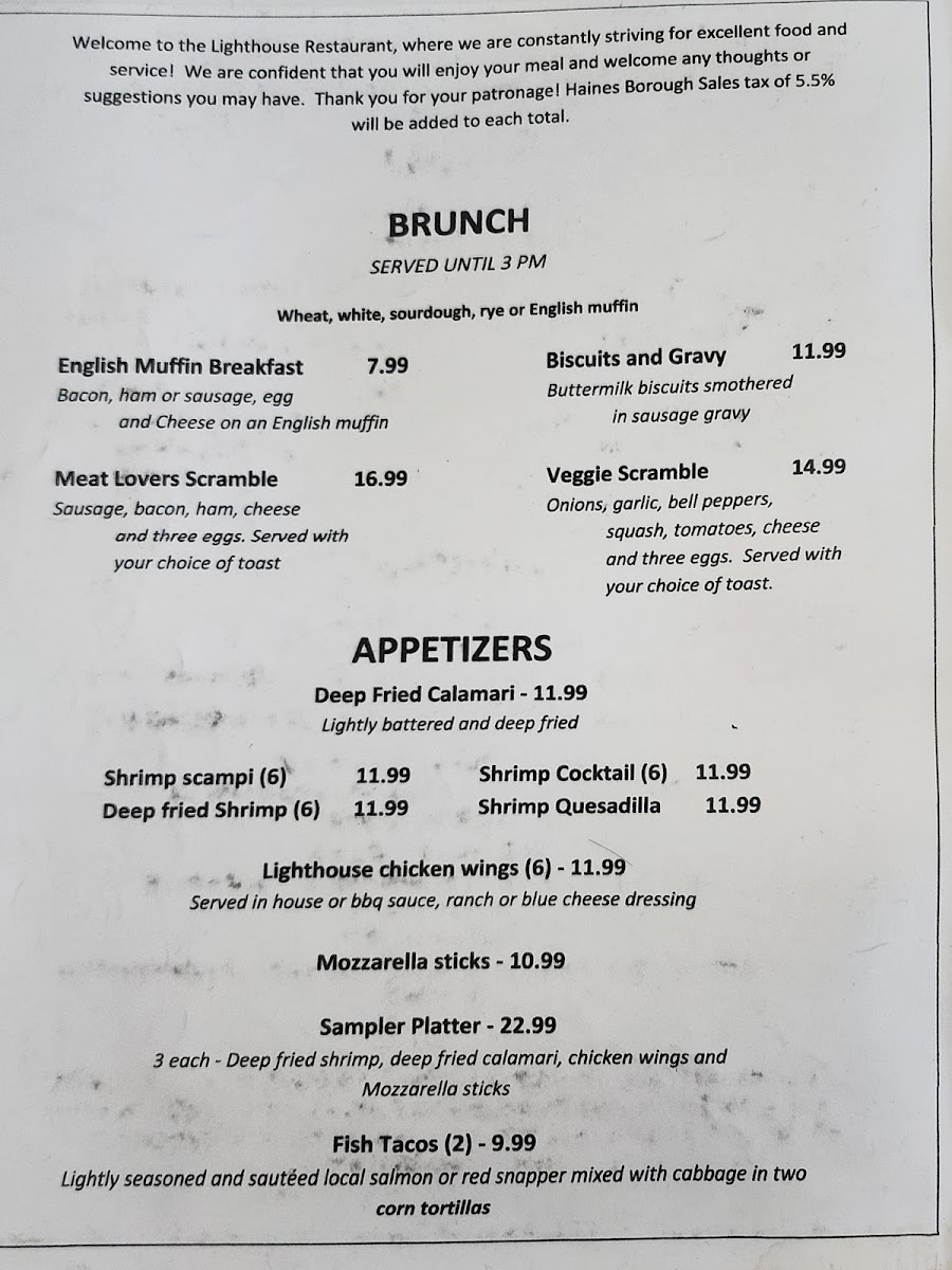 Menu Photo 0
