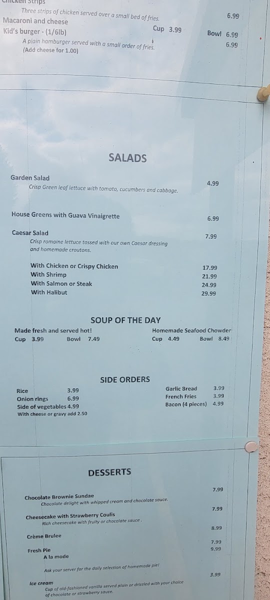 Menu Photo 2
