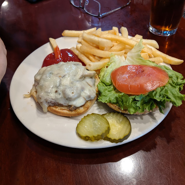 Hamburger