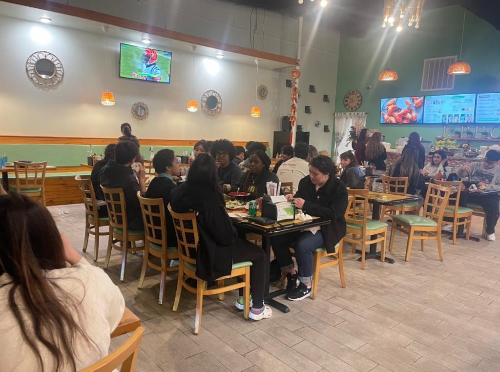 iPhở - College Station